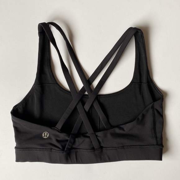 Lululemon Energy Sports Bra - Picture 6 of 10